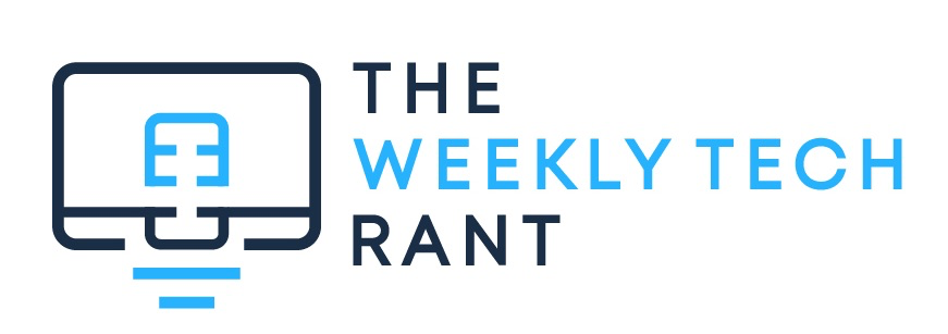 About The Weekly TechRant