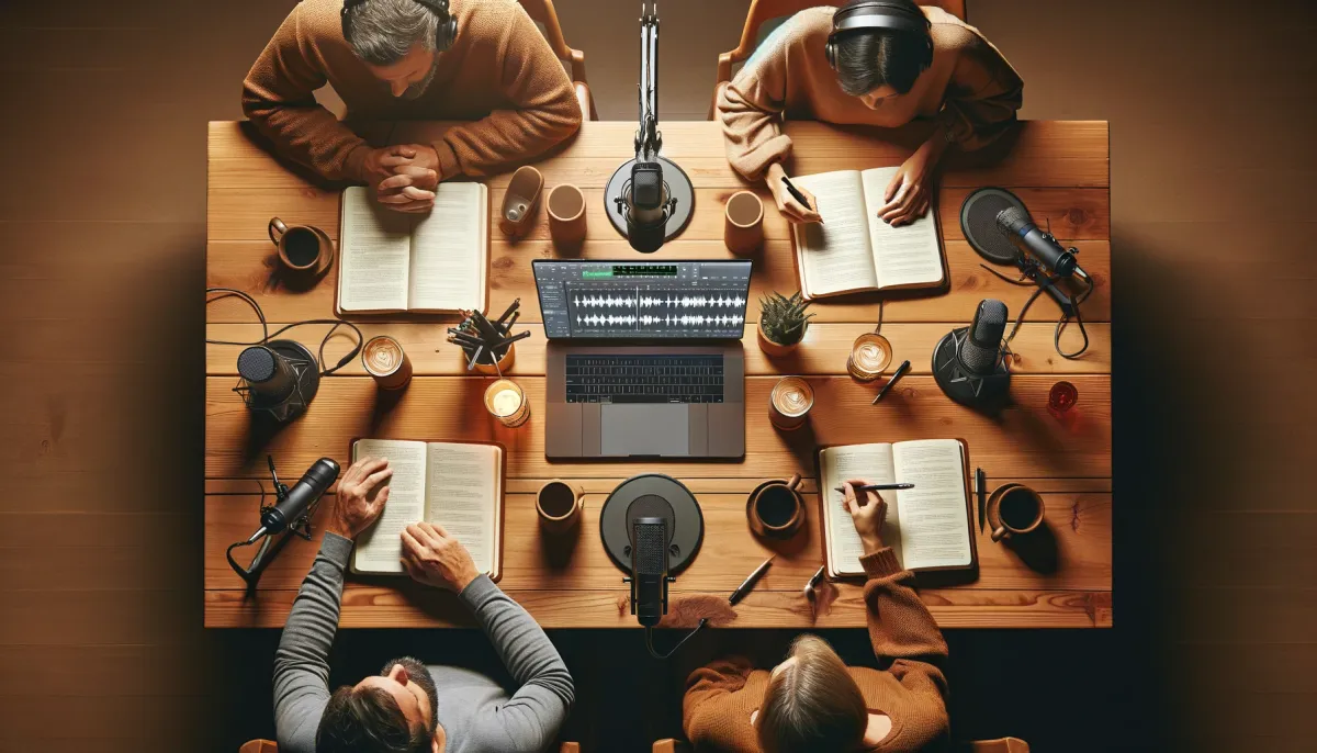 Weekly Tech Rant: Episode 257