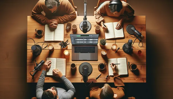 Weekly Tech Rant: Episode 215